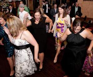 DJ Services  